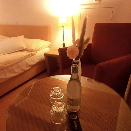 Il Fiore Hotel Steinach Sg Exterior photo