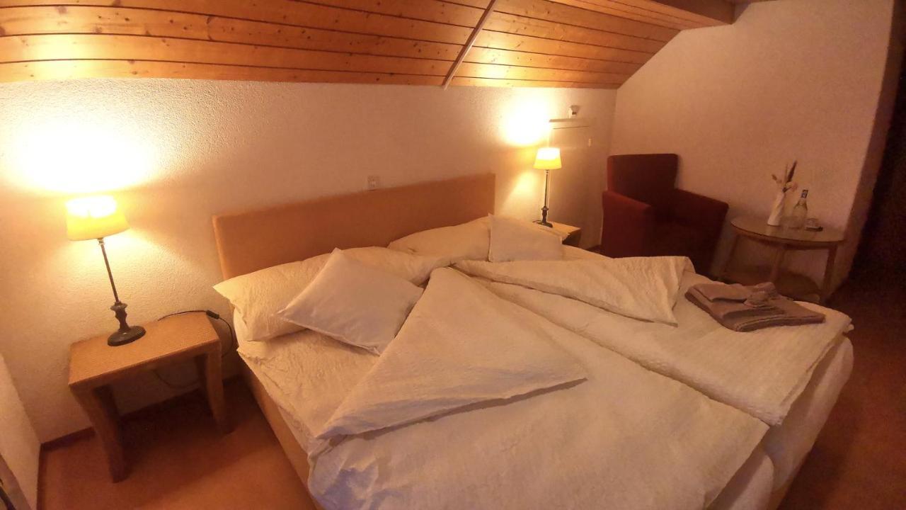 Il Fiore Hotel Steinach Sg Exterior photo