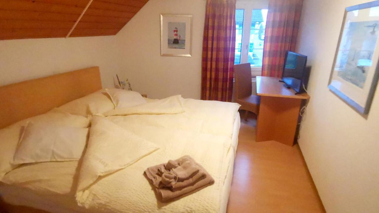 Il Fiore Hotel Steinach Sg Exterior photo